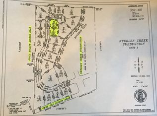 3020 W Alpine Rdg Rd, Show Low, AZ 85901