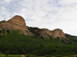 718 Hermosa Cliffs Rd, Durango, CO 81301