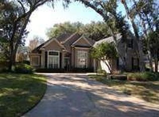 2965 Park Square Pl, Fernandina Beach, FL 32034