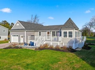 3 Clifford Dr, Westerly, RI 02891
