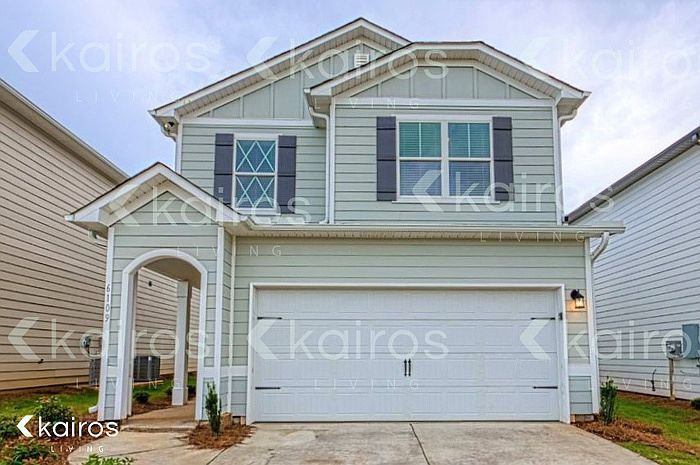 1st image of 6109 Stonewater Ct NW