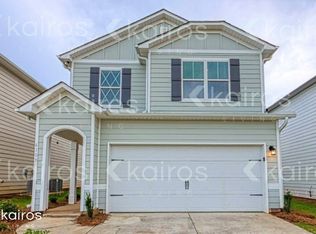 6109 Stonewater Ct NW, Huntsville, AL 35806