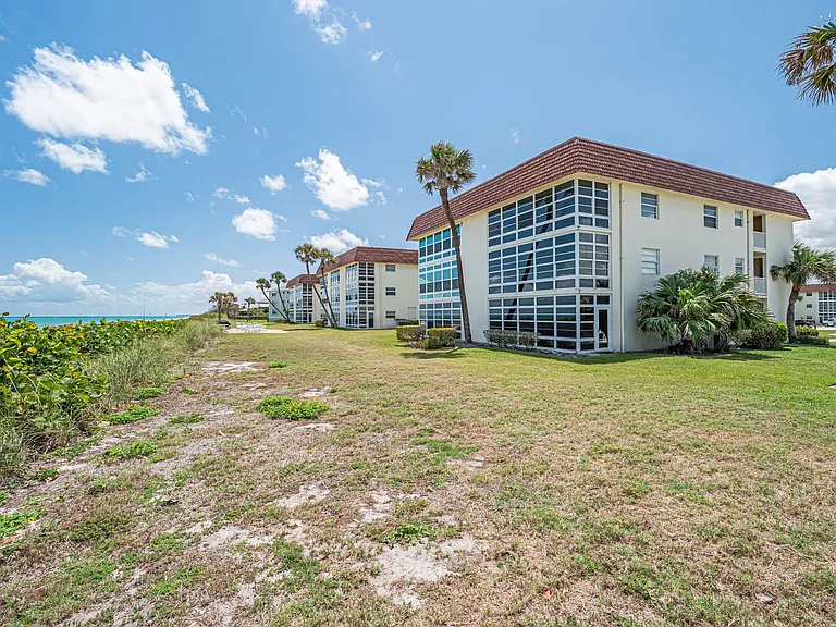 5400 Highway A1A #G34 — Photo 37