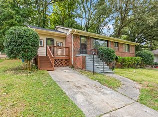 2788 Lancaster Dr, East Pt, GA 30344