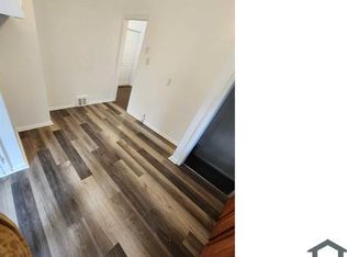 8428 Rosemont Ave, Detroit, MI 48228