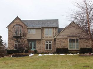 61211 Miriam Dr, Washington, MI