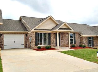 232 Staghorn Ct, Aiken, GA 29801