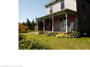 5 Katie Ln, Robbinston, ME 04671