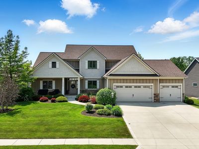 16265 Gemma Pass, Huntertown, IN, 46748