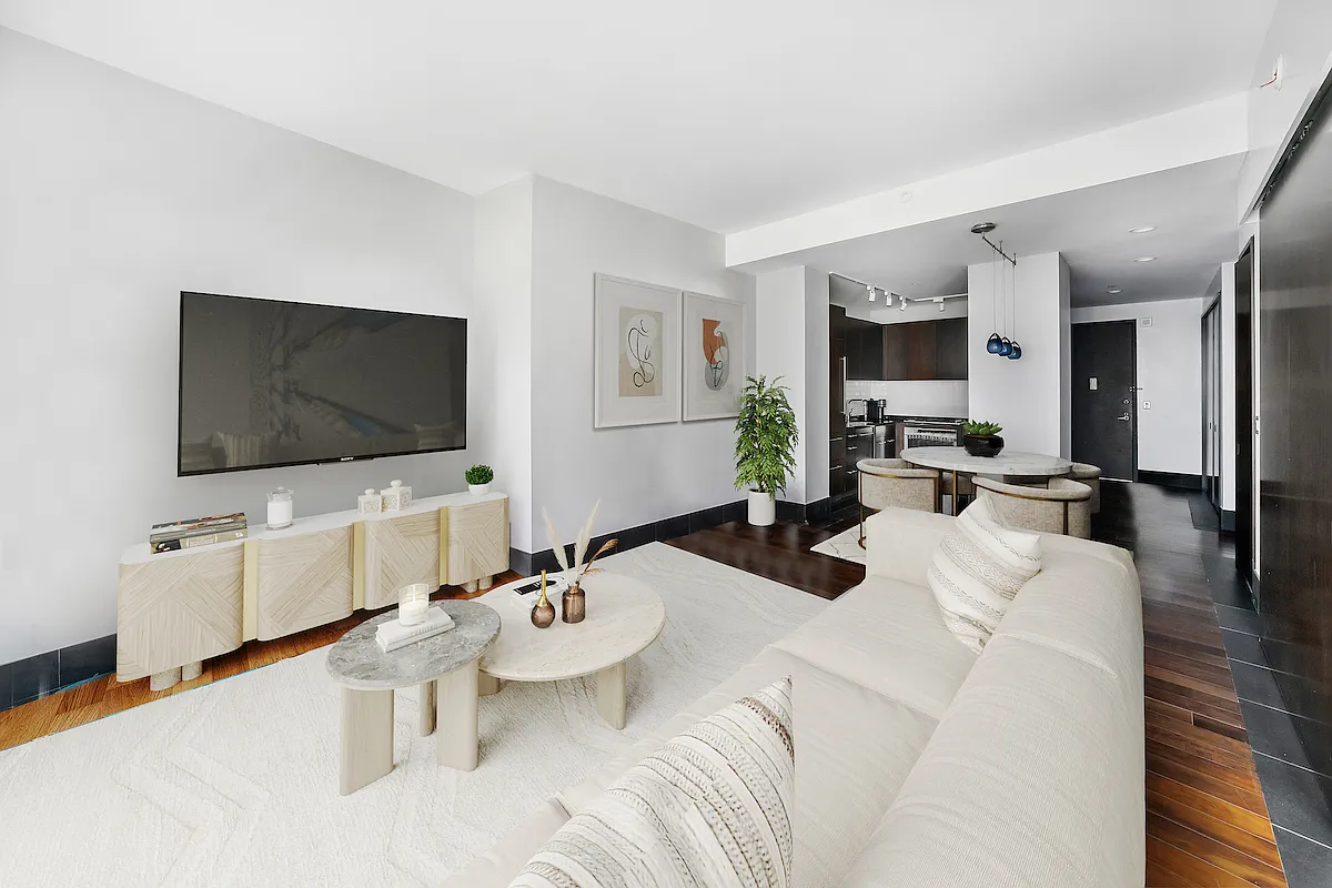 40 Broad St Unit PH3F  