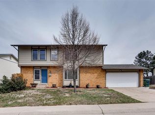 3972 S Helena St, Aurora, CO 80013