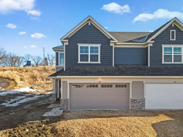 180 Huntington Dr, Waconia, MN 55387