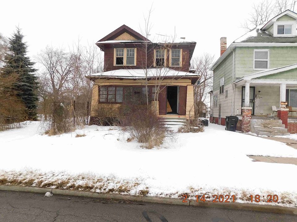 2516 Dickerson