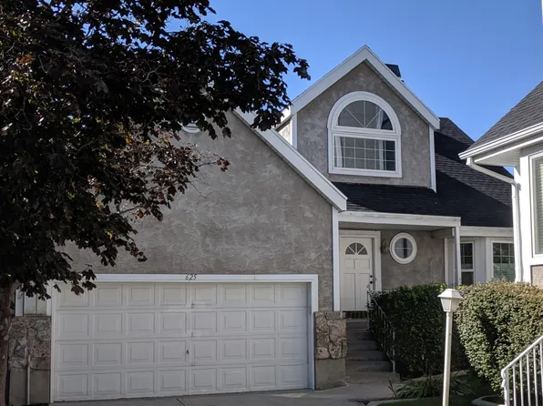625 E Downing St, Midvale, UT 84047