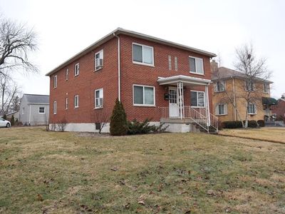 2825 San Rae Dr, Dayton, OH, 45419