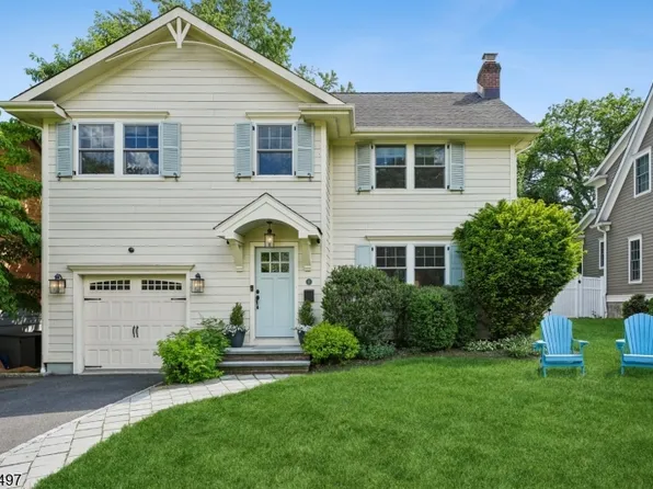 11 Mount Vernon Rd, Montclair Twp., NJ 07043
