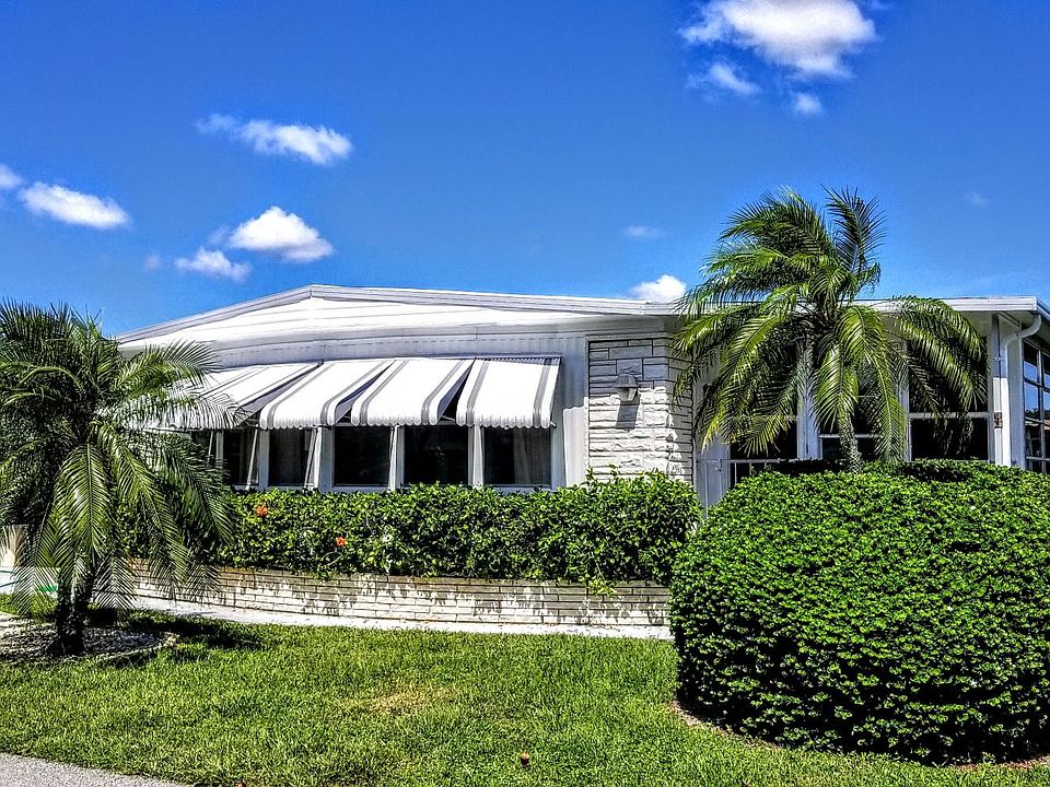 961 Ybor E, Venice, FL 34285 Zillow