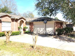 7903 Bluff Trail Dr, Humble, TX 77338