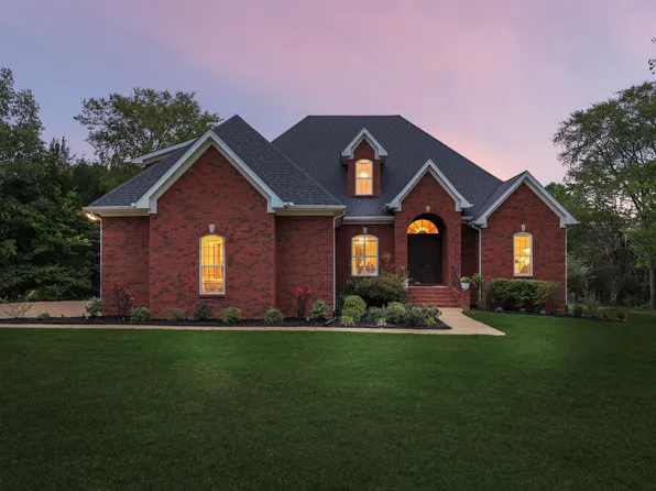 14632 Mount Pleasant Rd, Rockvale, TN 37153
