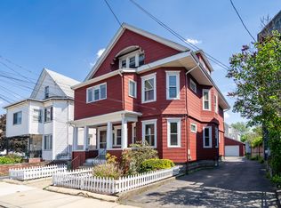 228 Harvard St #3, Medford, MA 02155