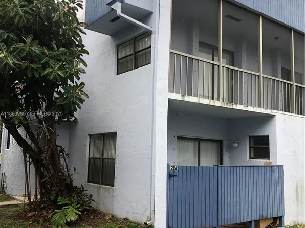 2800 S University Dr APT 2A, Fort Lauderdale, FL 33328