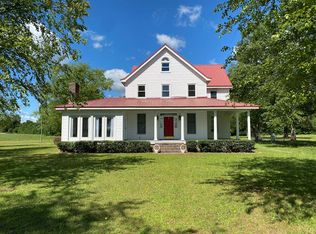 3570 Leonard Brown Rd, Sumter, SC 29153