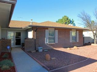8913 Confederate Dr NE, Albuquerque, NM 87109
