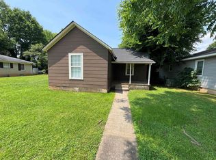 1510 Wadsworth St SE, Decatur, AL 35601