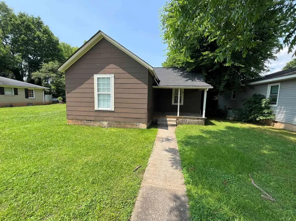 1510 Wadsworth St SE, Decatur, AL 35601