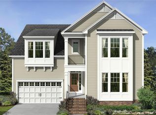 117 Wilders Woods Grove Ln, Clayton, NC 27527