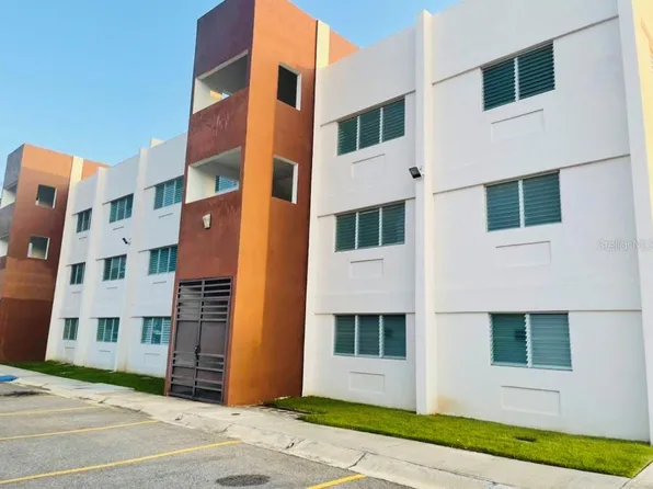 Portales De San Martin #B, Juana Diaz, PR 00795