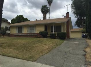 550 Massachusetts Ave, Riverside, CA 92507