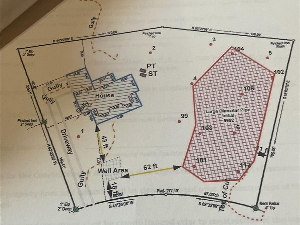 2nd image of 5603 Lookout Pl