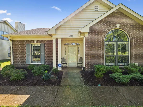 6059 Sunrise Cir, Franklin, TN 37067