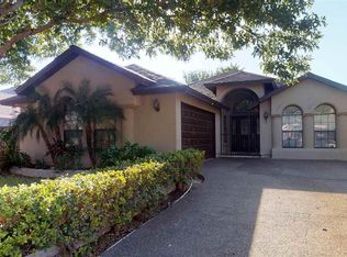 8996 Pebble Trl, Laredo, TX 78045