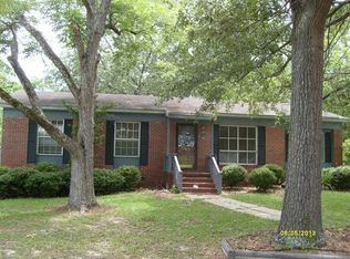 614 E 3rd Ave, Cordele, GA 31015
