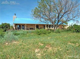 40550 Funk Rd, Ramah, CO 80832