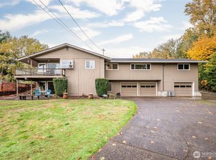 8 Tree Top Rd, Longview, WA 98632