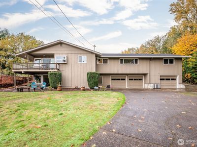 8 Tree Top Road, Longview, WA, 98632