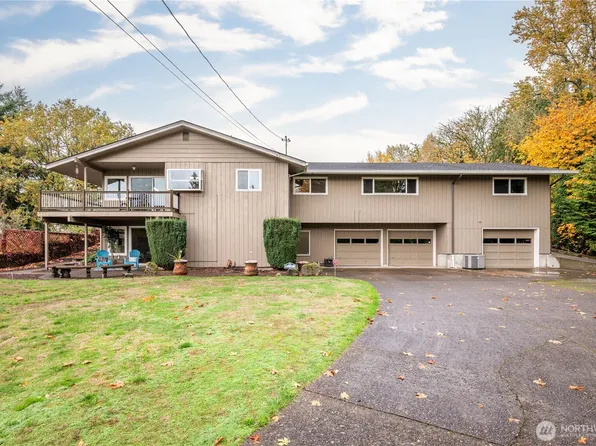 8 Tree Top Road, Longview, WA 98632