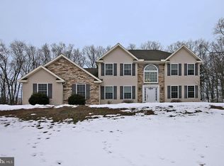 1220 Old 522, Selinsgrove, PA 17870