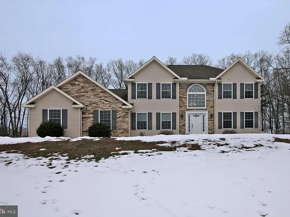 1220 Old 522, Selinsgrove, PA 17870