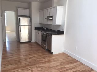 642 Humboldt St #5, Brooklyn, NY 11222