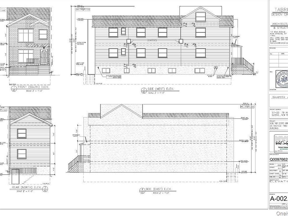 1st image of 57-23 79th Avenue