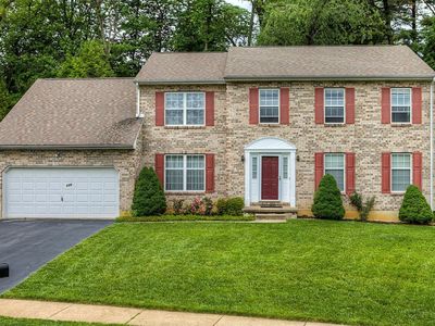 128 Ballymeade Dr, Wilmington, DE, 19810