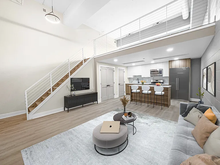 Industrial Arts Loft Building — Photo 22