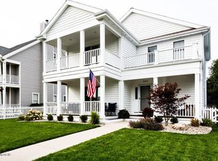 2525 Churchill Dr, Saint Joseph, MI 49085