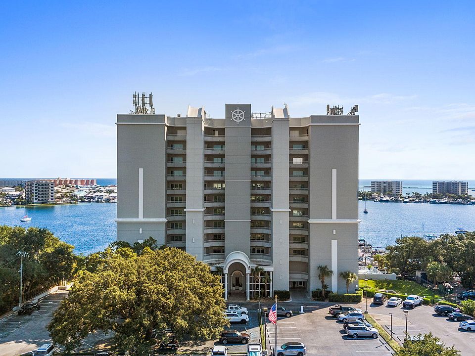 1st image of 320 Harbor Blvd #C303