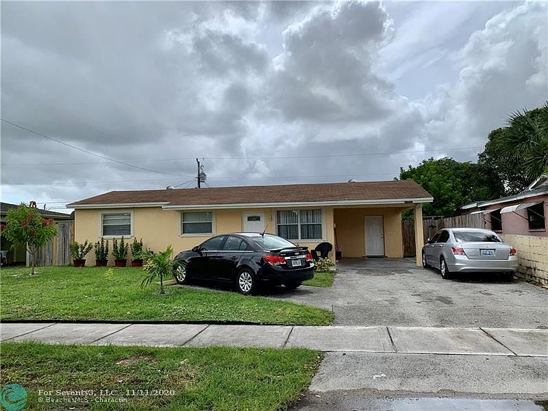 1st image of 1451 NW 32nd Ave