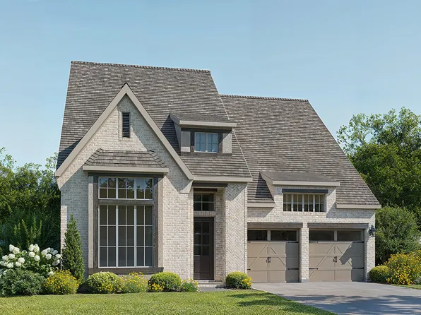 440A Plan, Fields 50'